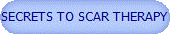 SECRETS TO SCAR THERAPY